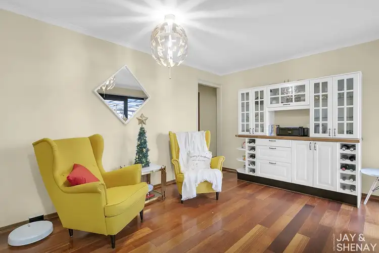 Sixth view of Homely house listing, 4 Coledale Close, Endeavour Hills VIC 3802