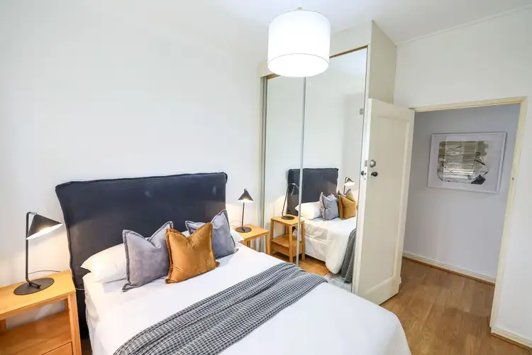 Sixth view of Homely apartment listing, 3/196 West Street, Crows Nest NSW 2065