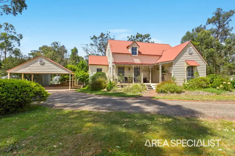 Second view of Homely rural property listing, 17-21 Koala Drive, Koonwarra VIC 3954