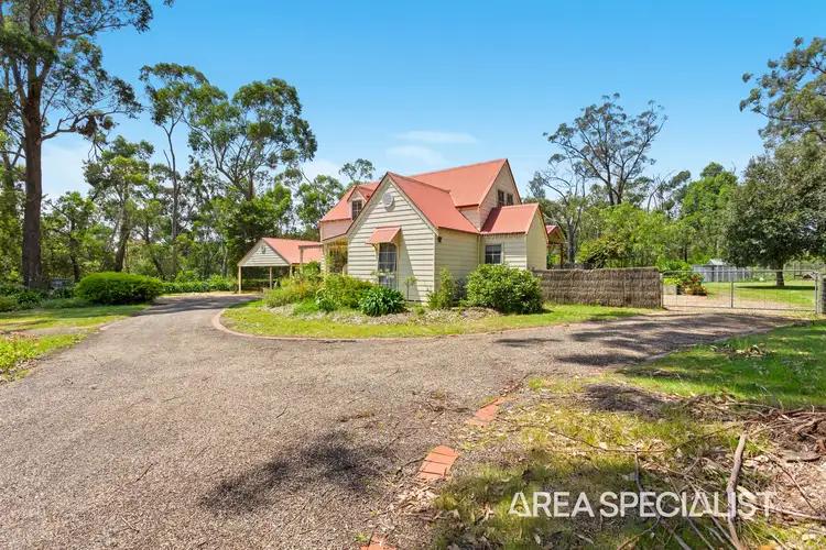 Third view of Homely rural property listing, 17-21 Koala Drive, Koonwarra VIC 3954