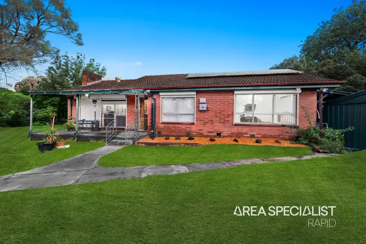 2 Somerville Road, Hampton Park VIC 3976