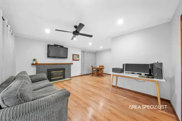 Second view of Homely house listing, 2 Somerville Road, Hampton Park VIC 3976