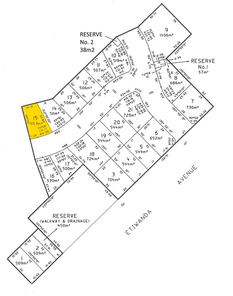 Second view of Homely land listing, Lot 15, LOT Lot 15, 12 Chalka Drive, Mildura VIC 3500