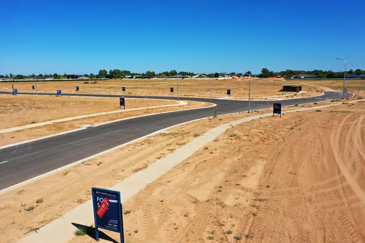 Fourth view of Homely land listing, LOT Lot 17, 763-777 Etiwanda Avenue, Mildura VIC 3500