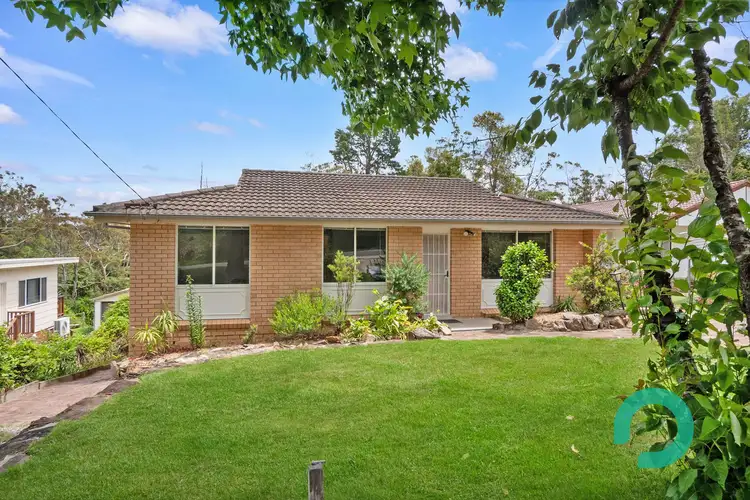 Main view of Homely house listing, 65 Hay Street, Bullaburra NSW 2784