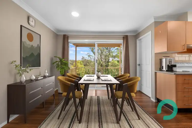 Second view of Homely house listing, 65 Hay Street, Bullaburra NSW 2784
