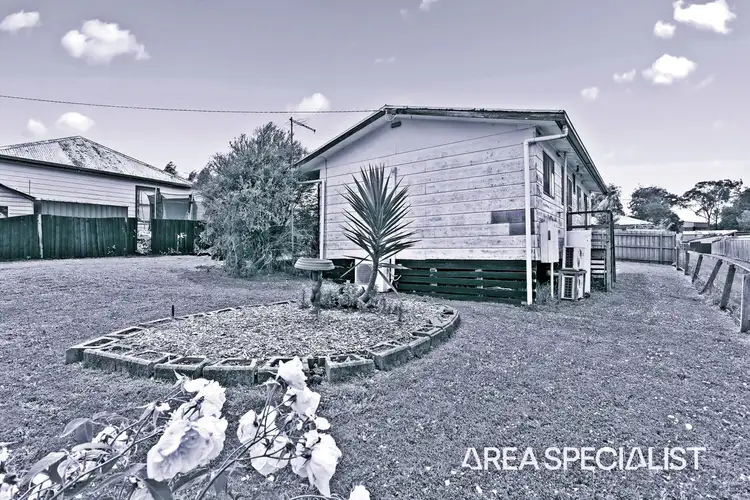 Main view of Homely house listing, 4A Leongatha Road, Korumburra VIC 3950