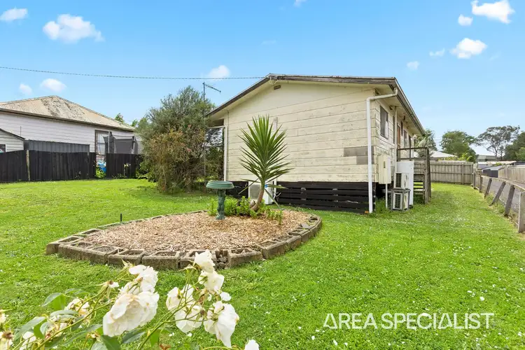 Second view of Homely house listing, 4A Leongatha Road, Korumburra VIC 3950