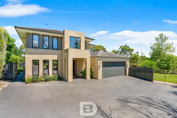 20 Alcheringa Court, Gisborne VIC 3437