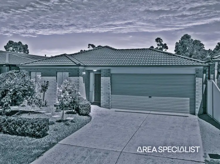 Main view of Homely house listing, 29 Salvia Avenue, Pakenham VIC 3810