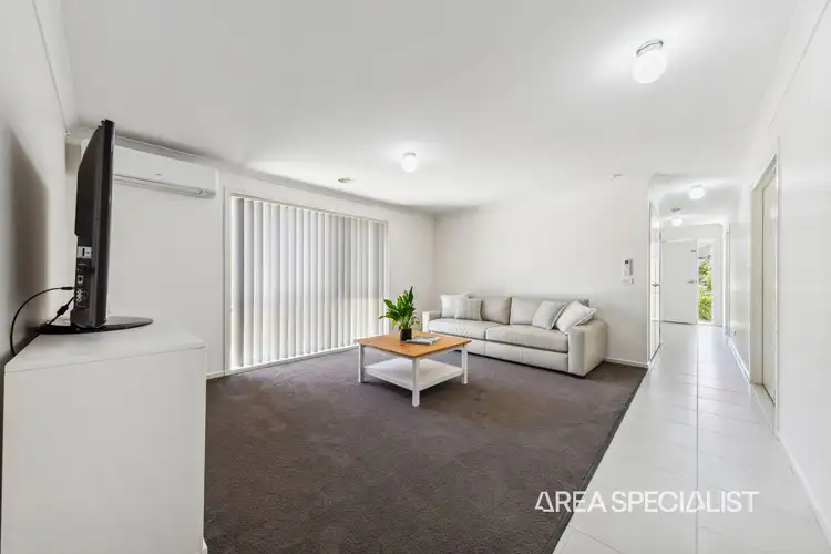 Third view of Homely house listing, 29 Salvia Avenue, Pakenham VIC 3810