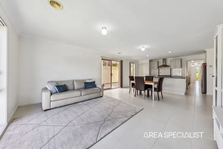 Fourth view of Homely house listing, 29 Salvia Avenue, Pakenham VIC 3810