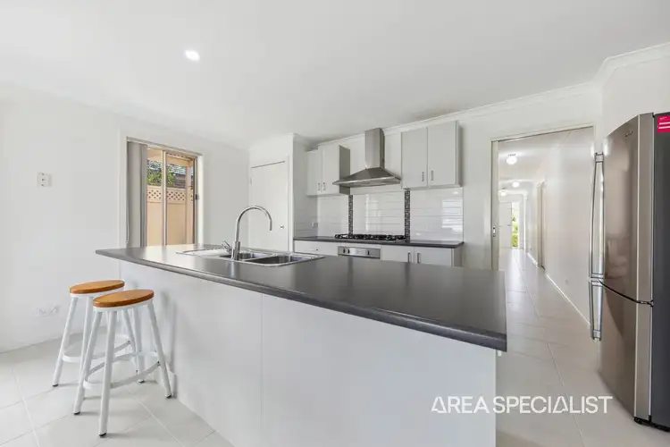 Sixth view of Homely house listing, 29 Salvia Avenue, Pakenham VIC 3810