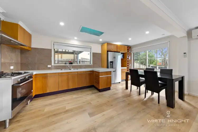 Third view of Homely house listing, 25 Myuna Drive, Kings Park VIC 3021