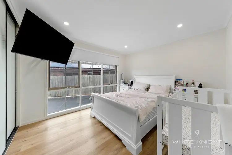 Sixth view of Homely house listing, 25 Myuna Drive, Kings Park VIC 3021