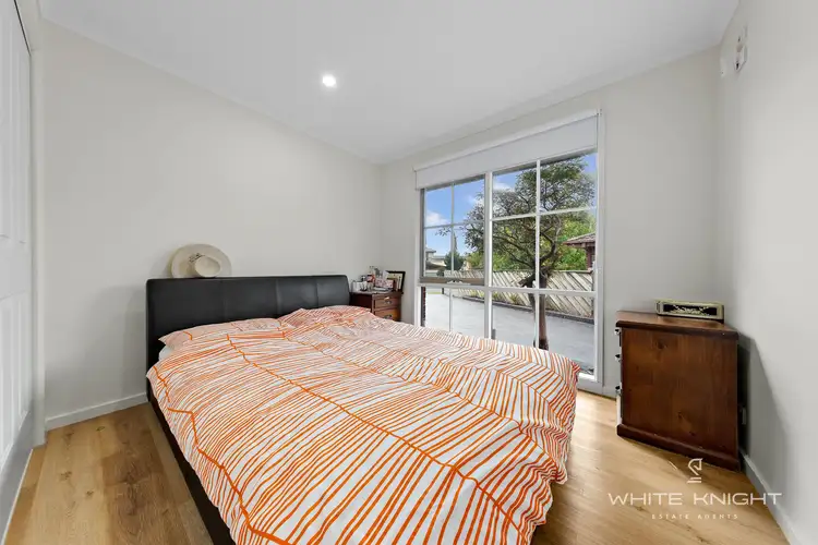 Seventh view of Homely house listing, 25 Myuna Drive, Kings Park VIC 3021