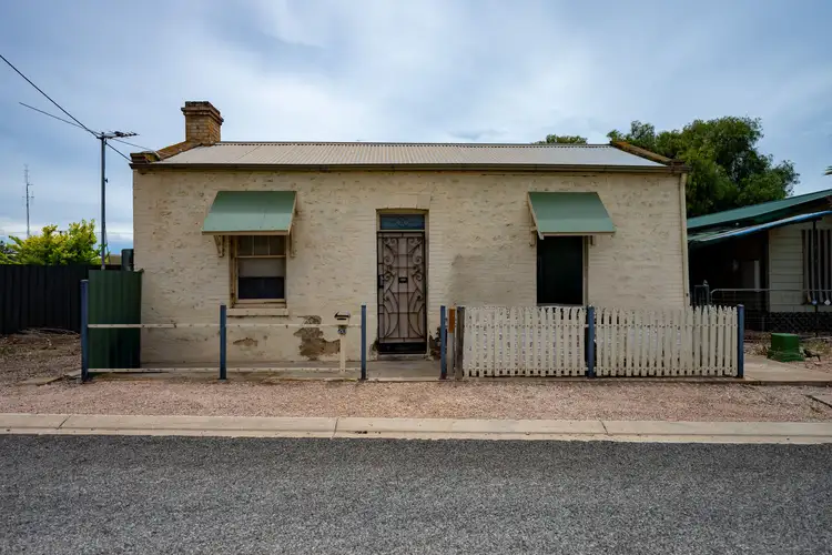 20 Marshall Street, Wallaroo SA 5556