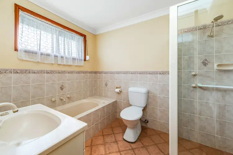 Fifth view of Homely house listing, 45 Picnic Parade, Ettalong Beach NSW 2257
