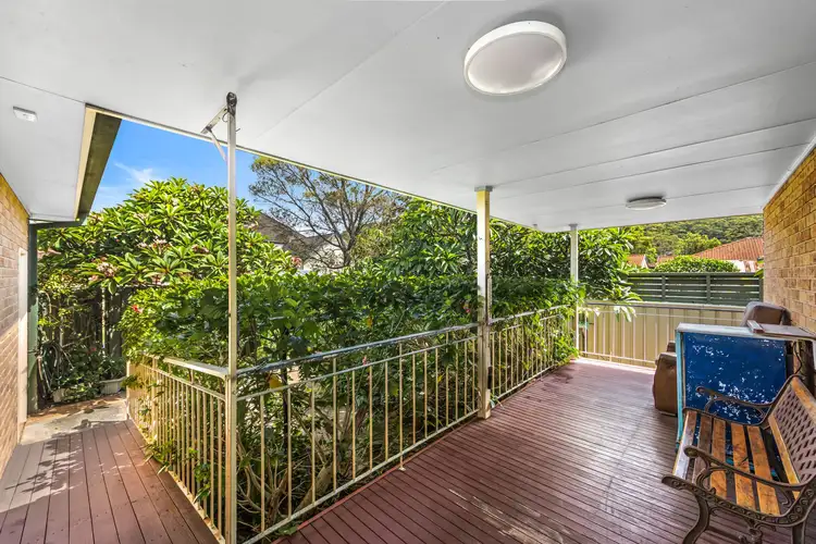 Sixth view of Homely house listing, 45 Picnic Parade, Ettalong Beach NSW 2257