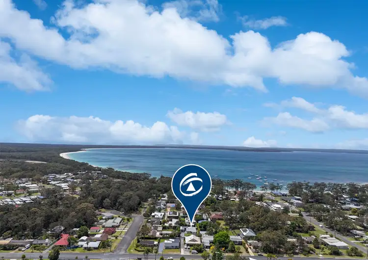 Main view of Homely house listing, 26A Lackersteen Street, Callala Bay NSW 2540