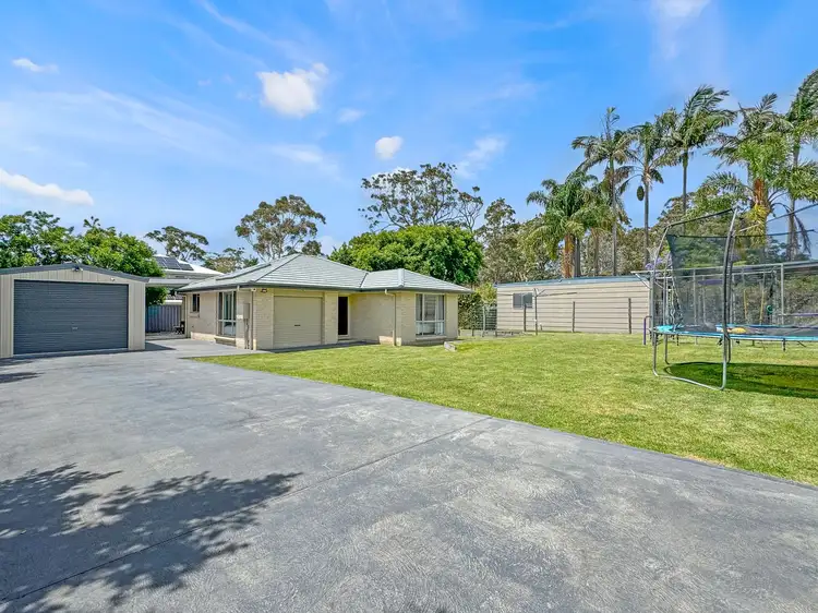 Third view of Homely house listing, 26A Lackersteen Street, Callala Bay NSW 2540