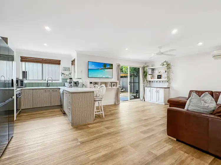 Fourth view of Homely house listing, 26A Lackersteen Street, Callala Bay NSW 2540