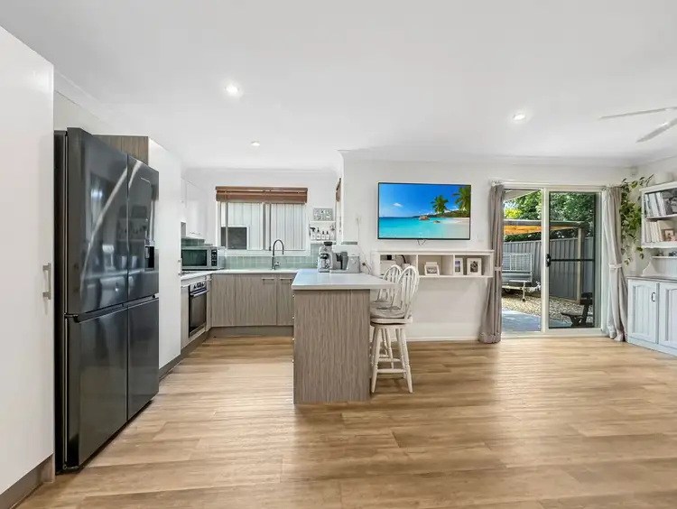 Fifth view of Homely house listing, 26A Lackersteen Street, Callala Bay NSW 2540