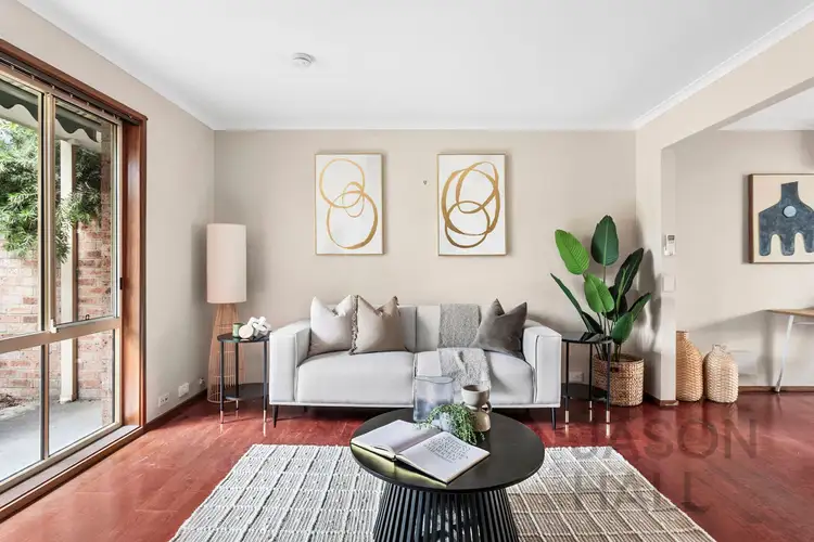 Fourth view of Homely townhouse listing, 32/12 Burdett Cres, Theodore ACT 2905