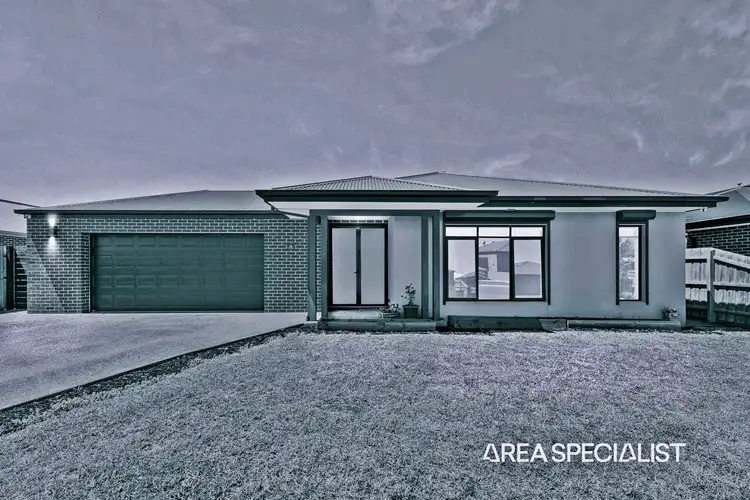 Main view of Homely house listing, 55 Diamond Drive, Koo Wee Rup VIC 3981