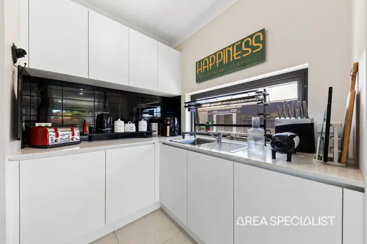 Fifth view of Homely house listing, 55 Diamond Drive, Koo Wee Rup VIC 3981