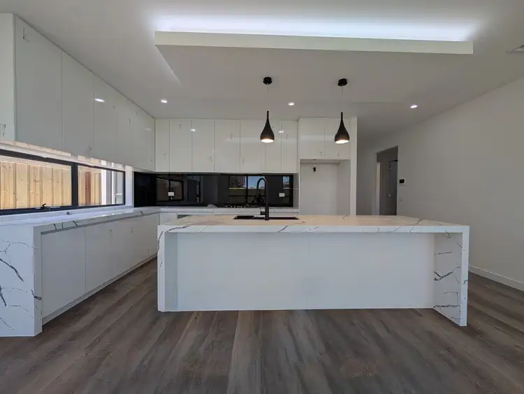 Second view of Homely house listing, 10 Aqua Street, Wollert VIC 3750