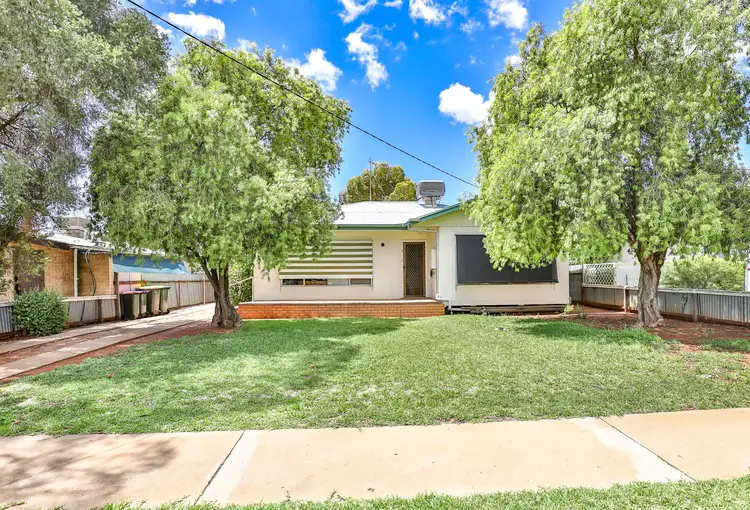 Main view of Homely house listing, 8 Barry Avenue, Mildura VIC 3500