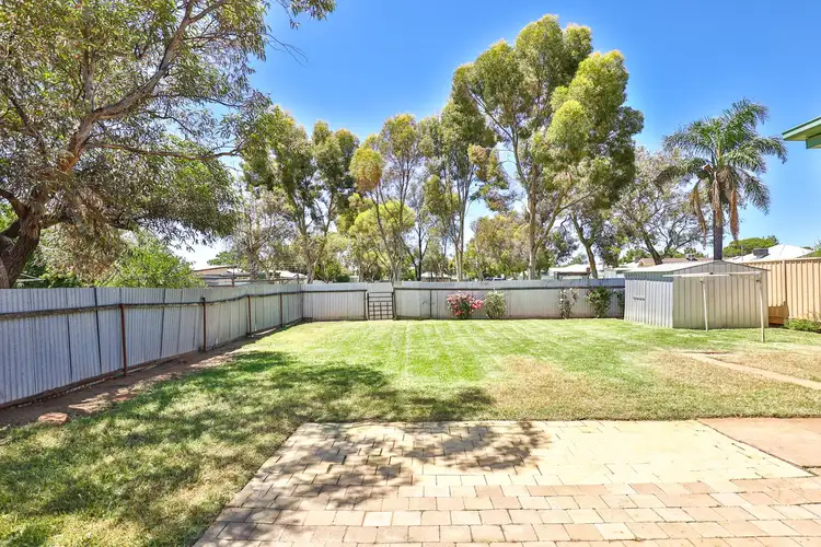 Third view of Homely house listing, 8 Barry Avenue, Mildura VIC 3500