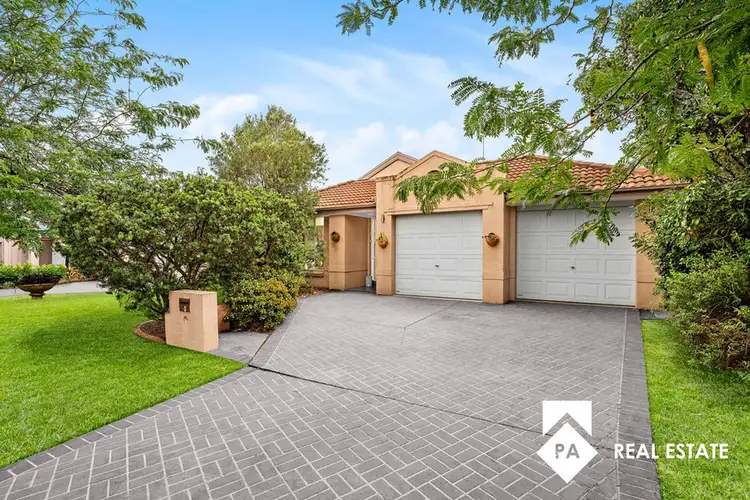 11 Blaxcell Place, Harrington Park NSW 2567
