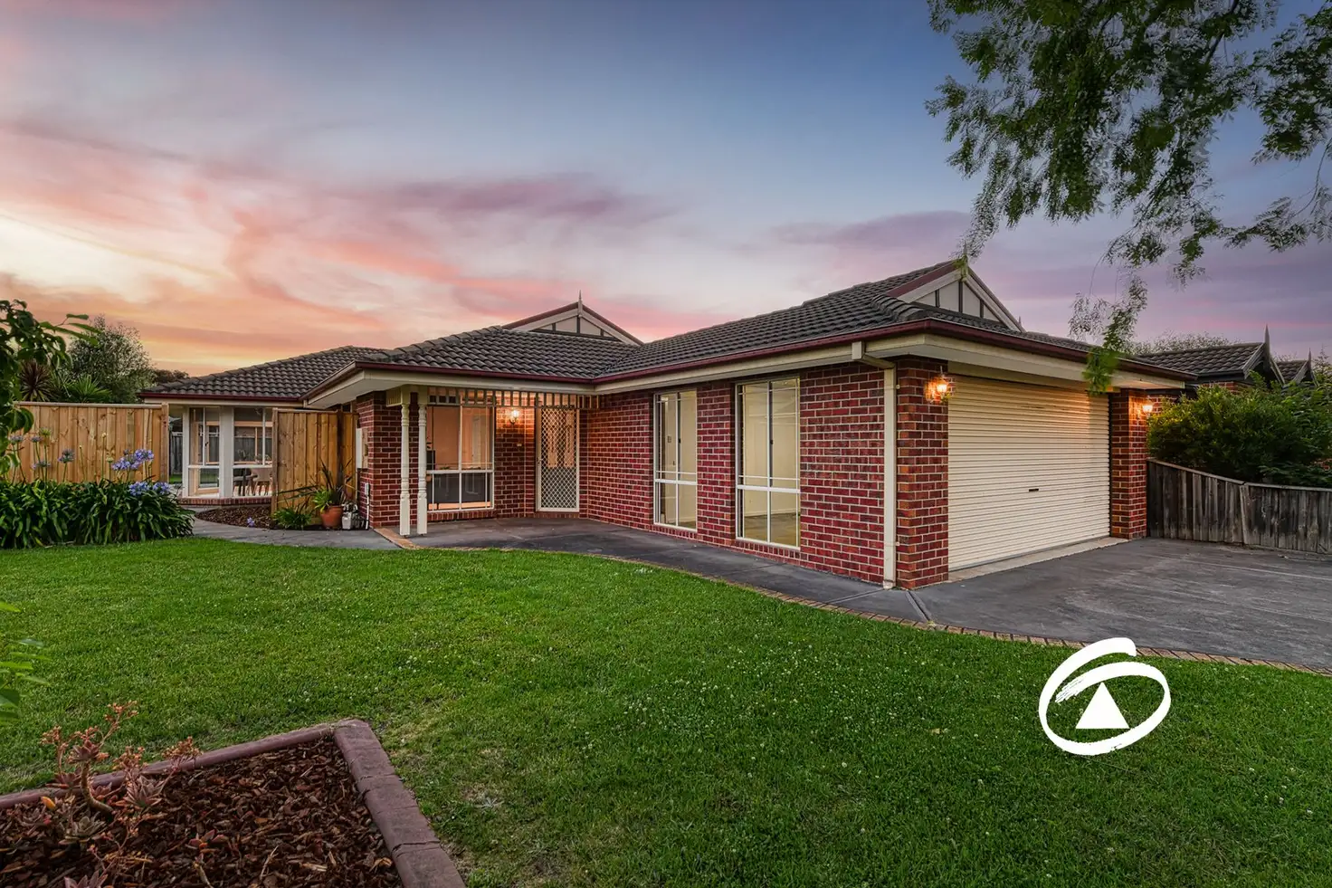 Main view of Homely house listing, 64 Edgbaston Circuit, Berwick VIC 3806