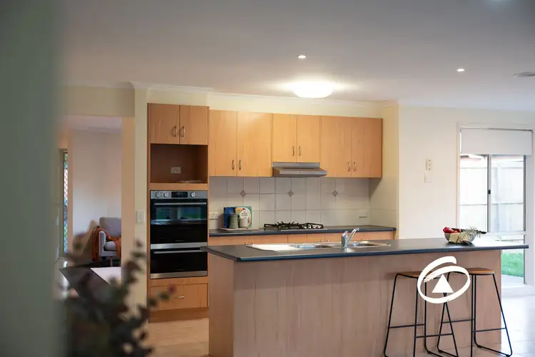 Fifth view of Homely house listing, 64 Edgbaston Circuit, Berwick VIC 3806