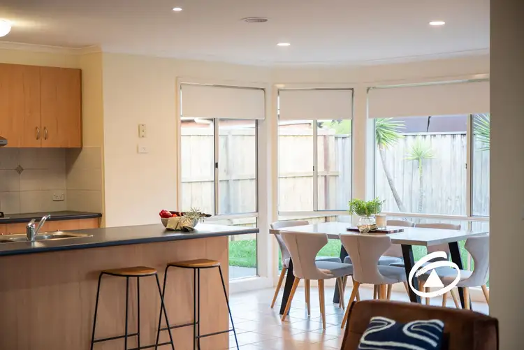 Sixth view of Homely house listing, 64 Edgbaston Circuit, Berwick VIC 3806