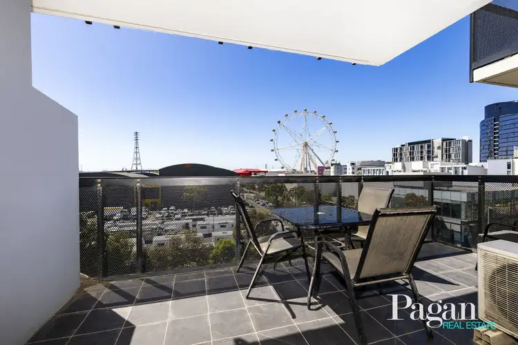 501/463 Docklands Drive, Docklands VIC 3008