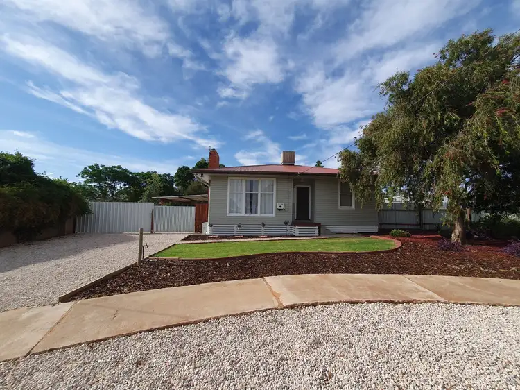 Main view of Homely house listing, 3 Murray Court, Red Cliffs VIC 3496