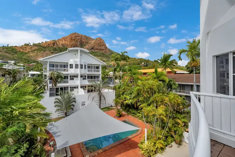 Third view of Homely apartment listing, 6/8 Alexandra Street, North Ward QLD 4810