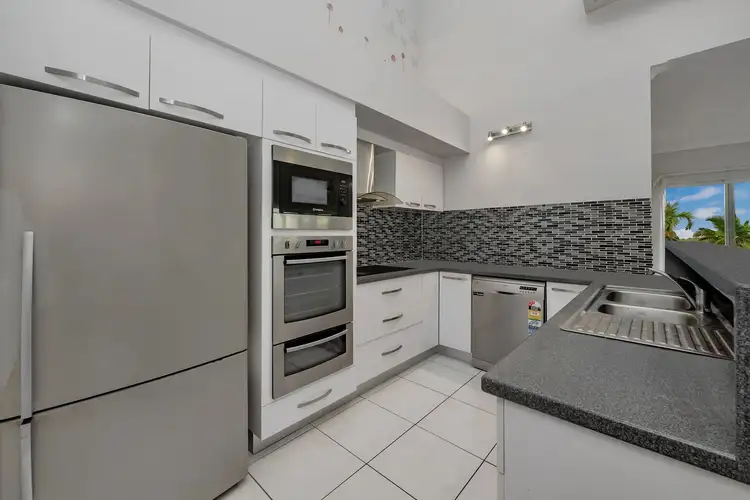 Sixth view of Homely apartment listing, 6/8 Alexandra Street, North Ward QLD 4810