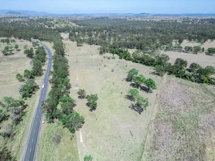 Fifth view of Homely rural property listing, NRN Isis Highway, Dallarnil QLD 4621
