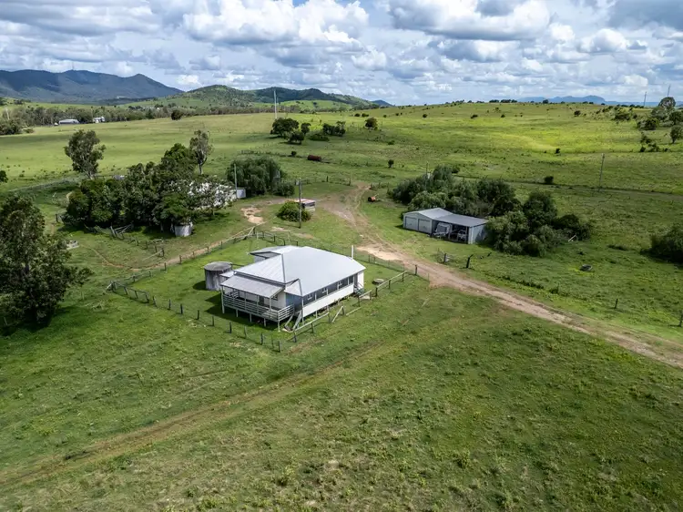 Third view of Homely rural property listing, 8263 Isis Highway, Dallarnil QLD 4621