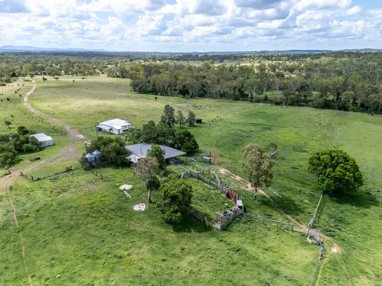 Seventh view of Homely rural property listing, 8263 Isis Highway, Dallarnil QLD 4621