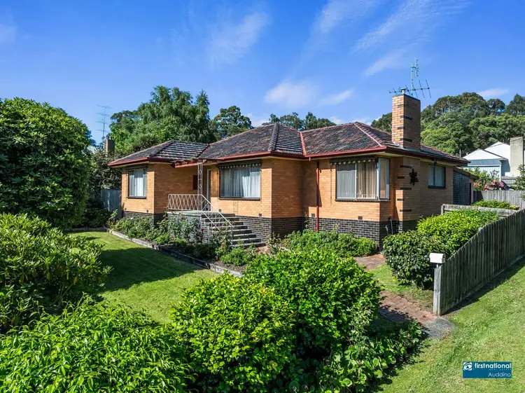 10 Silkstone Road, Korumburra VIC 3950