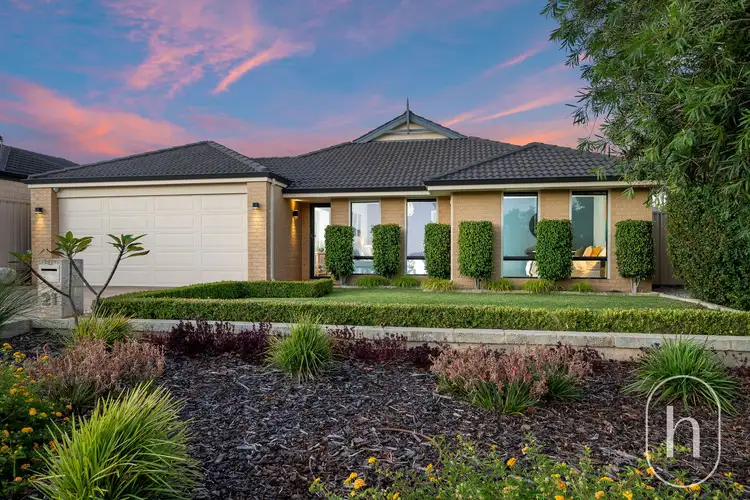 21 Camrose Lane, Darch WA 6065