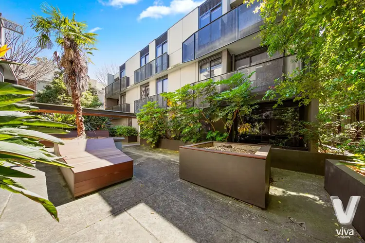 308B/71 Riversdale Road, Hawthorn VIC 3122