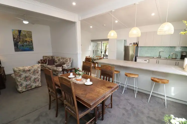 Fourth view of Homely house listing, 110 Channel Street, Cohuna VIC 3568