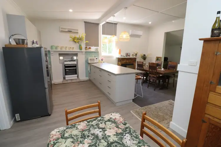 Fifth view of Homely house listing, 110 Channel Street, Cohuna VIC 3568