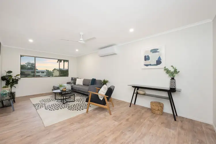 Third view of Homely house listing, 17 Buchanan Street, Mount Louisa QLD 4814